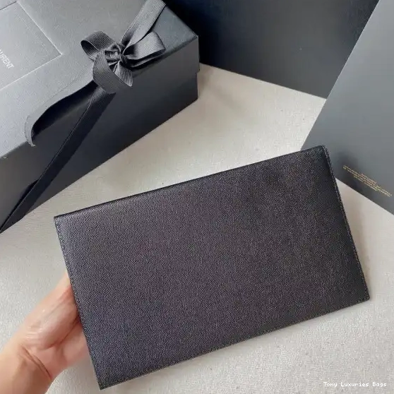 Tony Luxuries YSL UPTOWN POUCH 0624